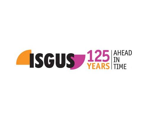 125th anniversary of ISGUS